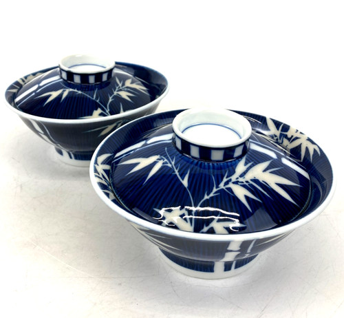 Set ciotole con coperchio - set, di