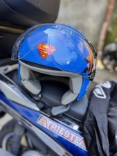 Casco Bambino Jet M