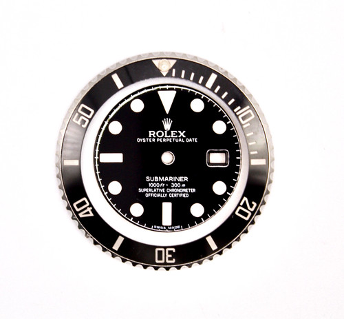 Original rolex stainless steel - original,