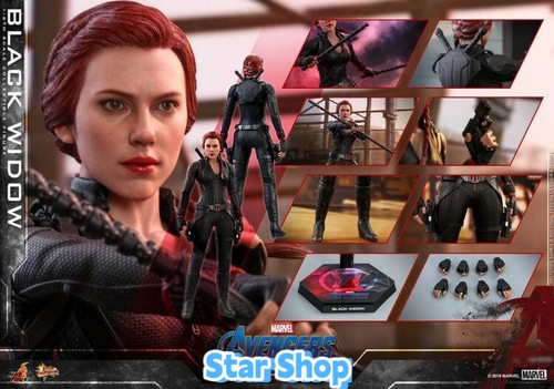 Nuovo hot toys - nuovo,