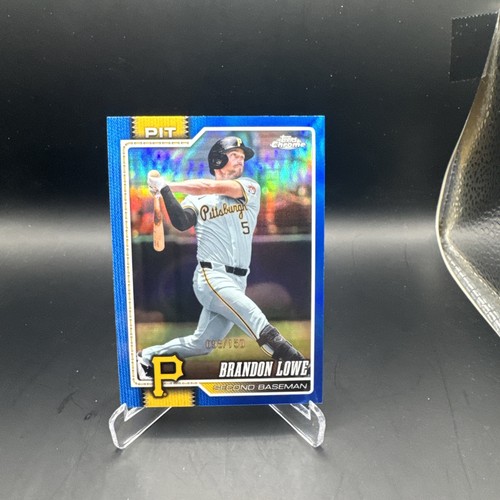2026 topps rifrattore blu - 2026,