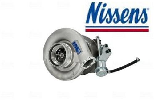 Nissens 93619 caricatore per - nissens,