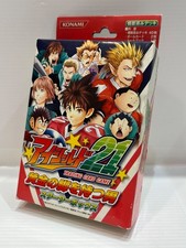 KONAMI Eyeshield 21 Card Game