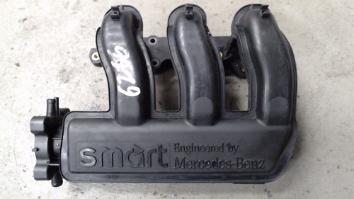 Collettore aspirazione smart - aspirazione,