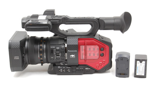 Videocamera panasonic - videocamera,