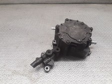 Pompa depressione vuoto