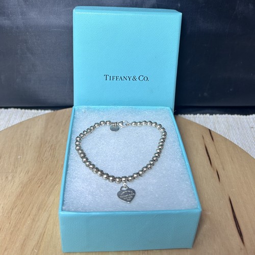 Bracciale tiffany return - bracciale,