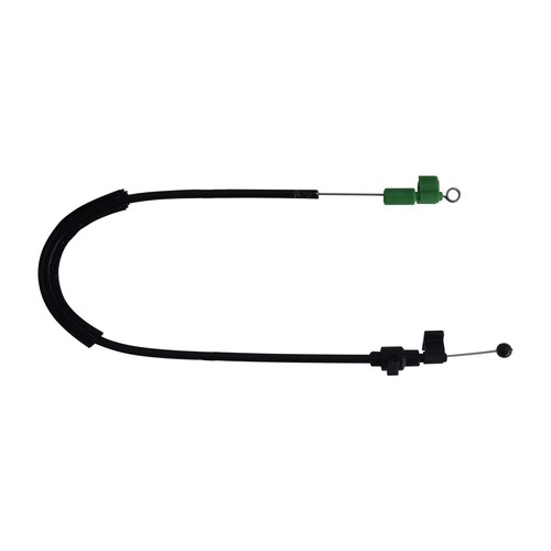 Cavo comando flap riscaldatore - cavo,