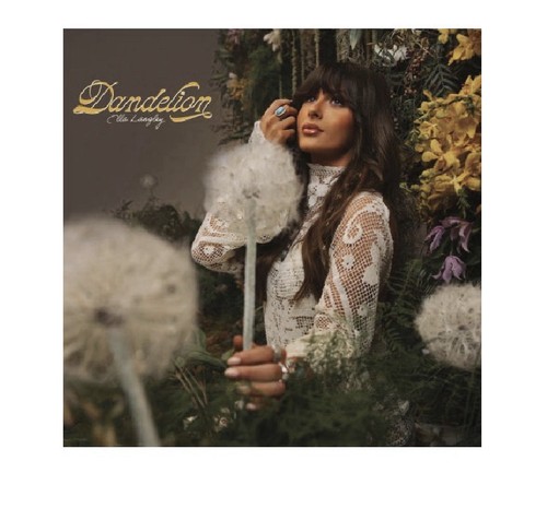 Ella langley dandelion - dandelion, cd