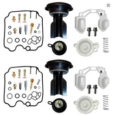 kit revisione carburatore