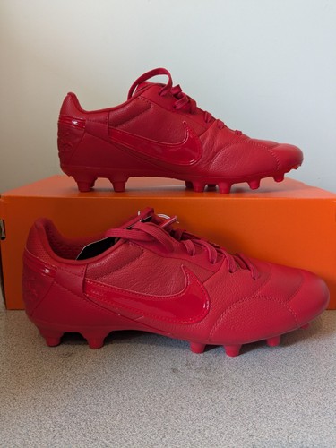 The nike premier iii - premier, fg