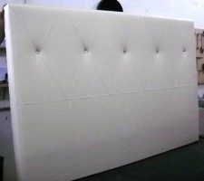 Testiera letto - testiera,