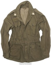 GIACCA MILITARE ESERCITO