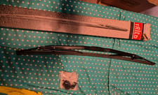 SPAZZOLA TERGICRISTALLO 600mm/24" IVECO OM DAILY GRINTA SCANIA VABIS VOLVO F10