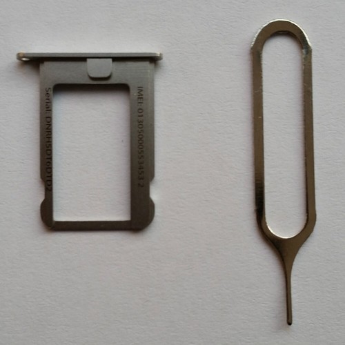 Set supporto sim - set,