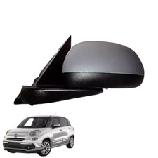 SPECCHIETTO ASFERICO TERMICO