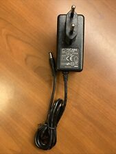 FOSCAM AC-DC Adaptor Power Supply Charger SAW24-120-2000 12V 2000mA