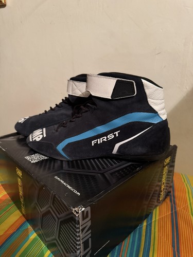 Scarpe omp first - omp,