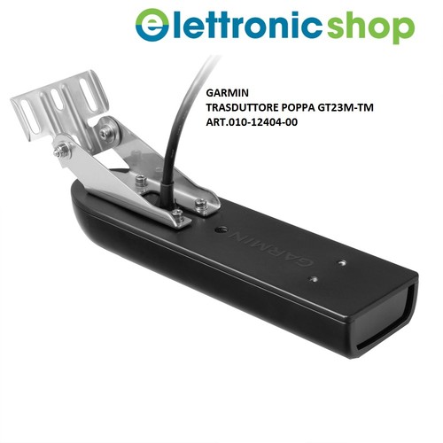 Garmin trasduttore poppa - garmin, da