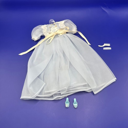 Barbie vintage usata 1636 - barbie,