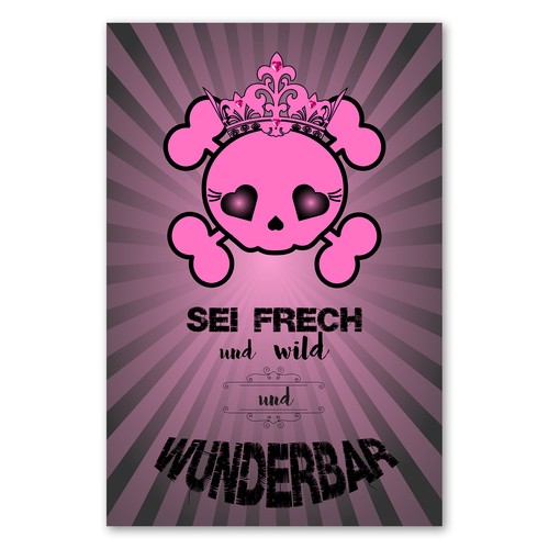 Postereck 3707 poster tela - postereck,