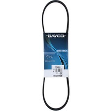 Cinghia poly dayco - cinghia, poly-v