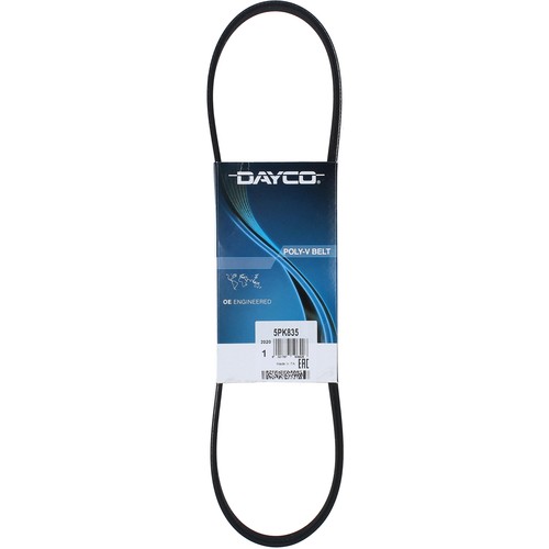 Cinghia poly dayco - poly-v,
