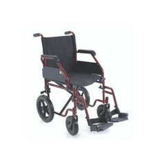 Carrozzina per disabili - carrozzina,