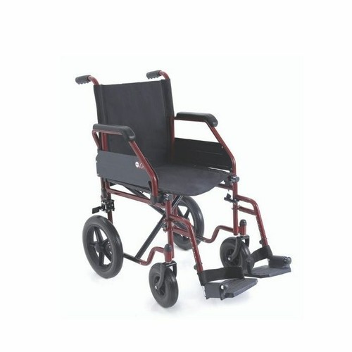 Carrozzina per disabili - carrozzina,
