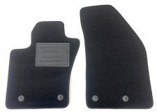 Tappetini auto SOLO ANTERIORI