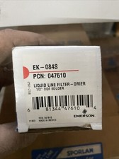 Emerson Climate Technologies