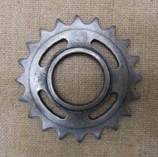 PIGNONE PER BICICLETTA ESERCITO SVIZZERO MO 05