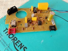 THORENS TD 146 SCHEDA MOTORE Funzionante Originale