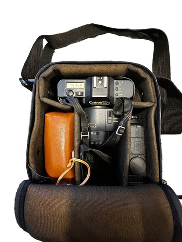 Canon t80 camera - canon, untested