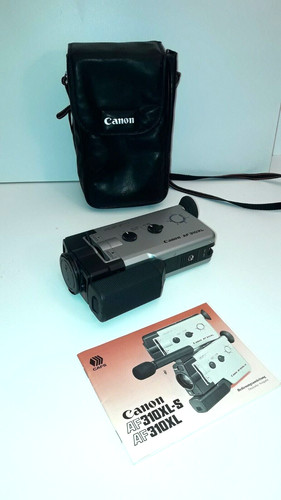 Canon 310 super - super, 8