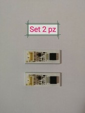 COPPIA 2 Centraline DRIVER