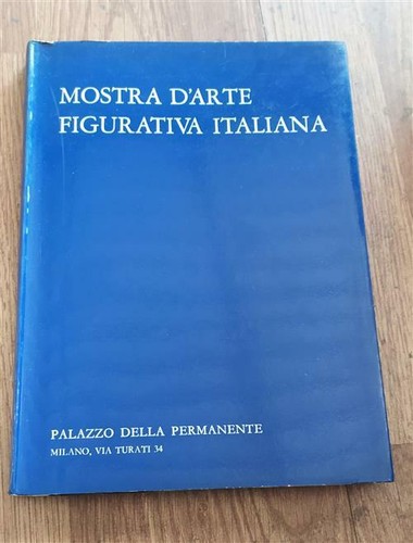 Mostra arte figurativa - d'arte,