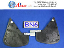 116507700000 COPPIA PARASPRUZZI RUOTA POSTERIORE ALFA ROMEO GIULIETTA