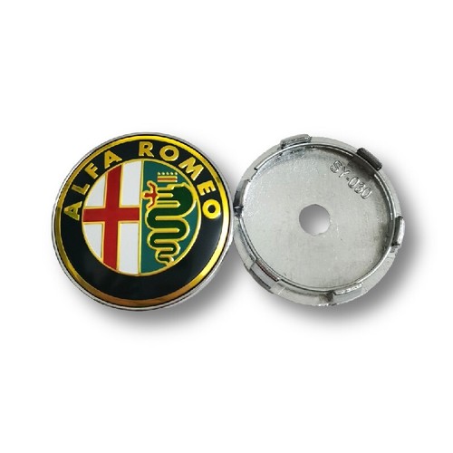 Per alfa romeo 60mm - romeo, 4x
