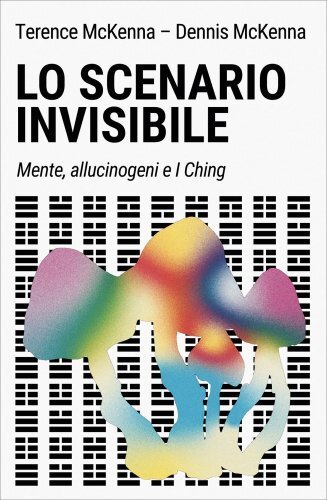 Libro scenario invisibile - libro,