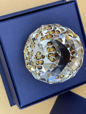 Statua Swarovski 839434 fermacarte Harmony 6 cm. Con scatola originale e cert...