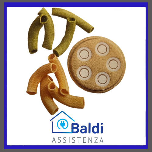 Trafila penne per - n.13,