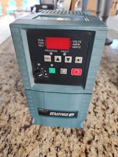 RELIANCE ELECTRIC MD65 Avvitatore AC 3PH 460-600V 48-63Hz 414-660