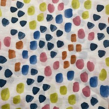 Cotton Fabric 45” x 54”