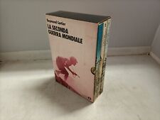 Raymond Cartier - La Seconda