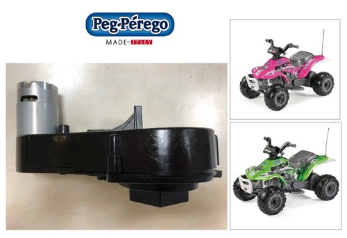 Peg perego motoriduttore con - perego,