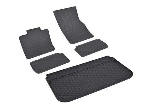 Kit gomma tappeti - kit, e