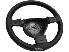 Coprivolante In Pelle