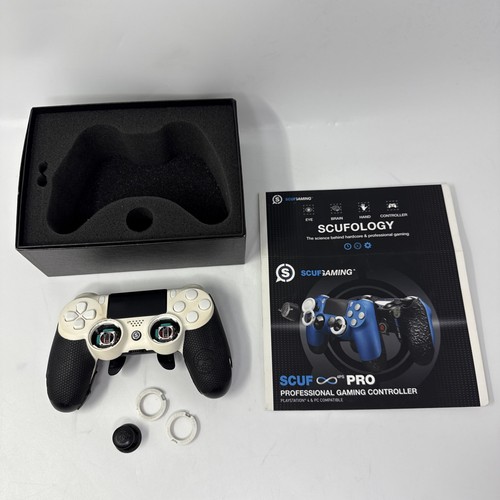 Scuf infinity 4ps ps4 - 4ps,