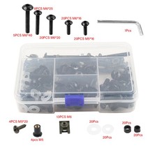 Screws Fairing Bolts Kit Fit